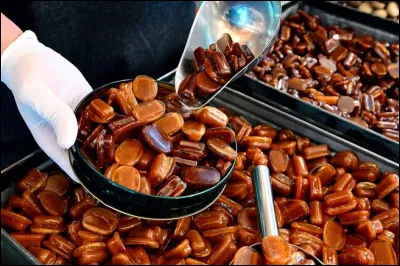 Quelles sont les confiseries de la ville de Nevers ?