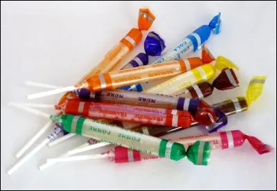 Que peut-on sucer &agrave; Quiberon ?