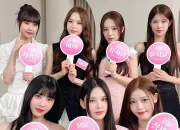 Test Quel membre du groupe de K-pop Izna es-tu ?