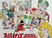Quiz Personnages d'Ast�rix � retrouver