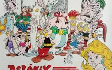 Quiz Asterix