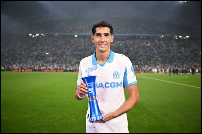 Qui est ce footballeur ?