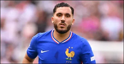 Qui est ce footballeur ?