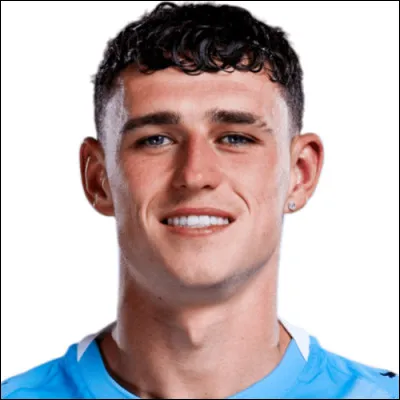 Qui est ce footballeur ?