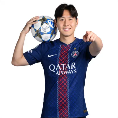 Qui est ce footballeur ?