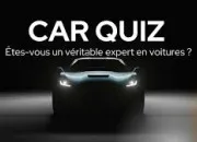 Quiz Voitures sorties en 1991 (D)