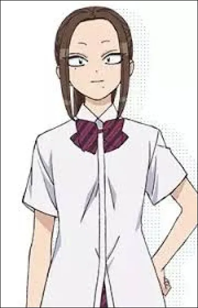 Et qui est ce personnage ?