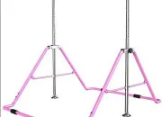 Quiz GRS, GA (gymnastique artistique) ou les deux ?