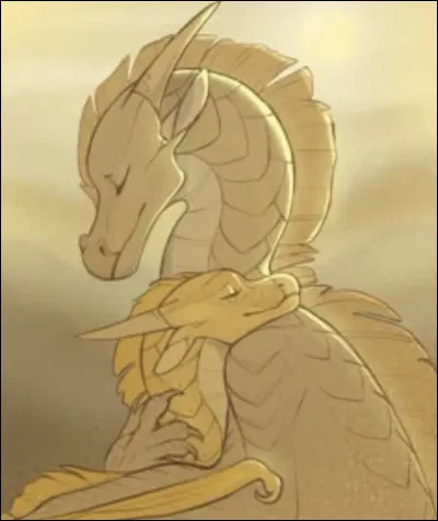 Et leur langue, de quelle couleur est-elle ?