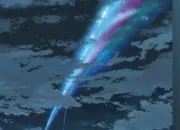 Quiz Liste de mots sur ��Your name��