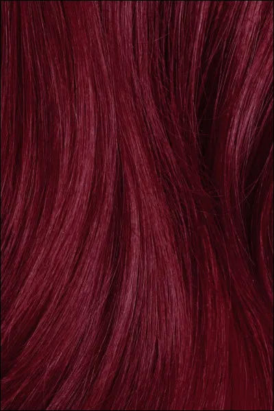 Quelle est ta couleur de cheveux ?