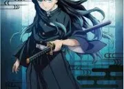 Test Image personnalis�e n�6 : Muichiro Tokito