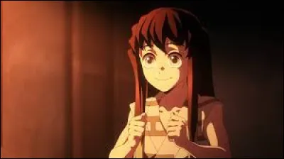 Comment vois-tu Muichiro Tokito ?