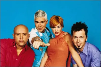 Quel est ce groupe scandinave, dont l'une des chansons s�intitule ''Barbie Girl" ?