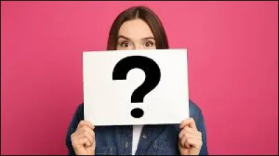 Quel &eacute;tait le m&eacute;tier initial de Barbie ?