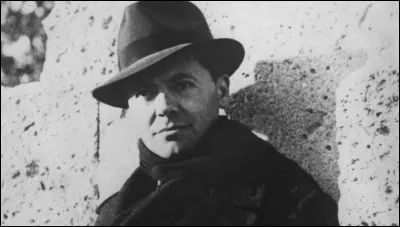 Qui est ce r&eacute;sistant assassin&eacute; par la Gestapo de Lyon et son chef Klaus Barbie ?