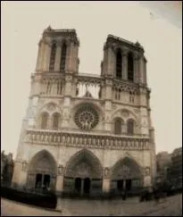 O Saint-Saens est-il n ?