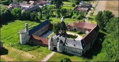 Que repr&eacute;sente cette photo ?