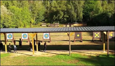 Quel est le nom de ce parc situ&eacute; dans la commune de Wingles ?