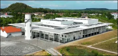 Comment appelle-t-on ce b&acirc;timent ?