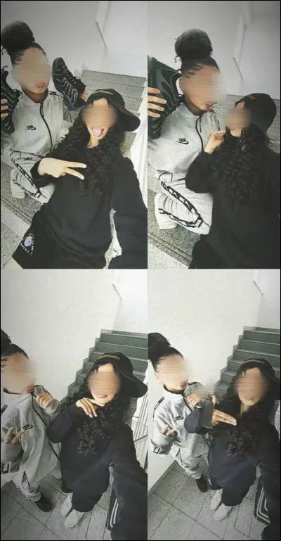 Quelqu�un dit &laquo; on sort ? &raquo; tu r&eacute;ponds...