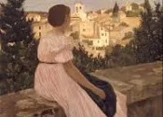 Quiz La robe en peinture