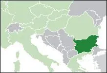 Quel est ce pays (en vert) ?