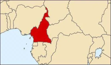 Quel est ce pays (en rouge) ?