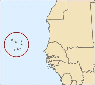 Quel est ce pays (en vert) ?