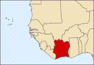 Quel est ce pays (en rouge) ?