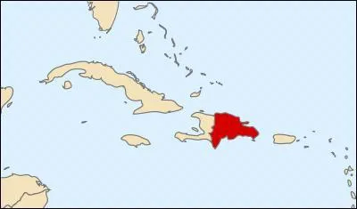 Quel est ce pays (en rouge) ?