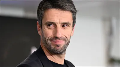 Dans quel sport Tony Estanguet s'est-il illustr&eacute; ?