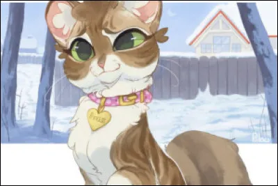 Qui est sa premi&egrave;re fille ?