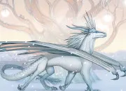 Quiz LRDF : '' Au c�ur du monde des dragons'' (partie 6) : les Ailes de Glace
