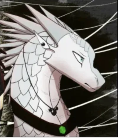 Quel don Caribou a-t-elle fait &agrave; son clan ?