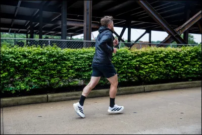 Quel est ton genre de chaussures ?