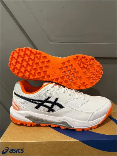 Si c'&eacute;taient des baskets, de quelle marque seraient-elles ?