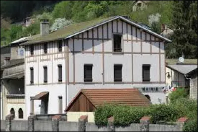 Je vous propose de commencer cette balade en Auvergne-Rh&ocirc;ne-Alpes, &agrave; Argis. Village de l'arrondissement de Belley, il se situe dans le d&eacute;partement ...