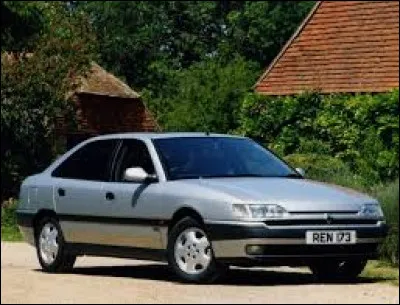 Quel est le nom de cette voiture ?