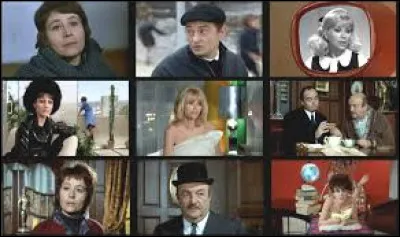 Compl&eacute;tez le titre de ce film : "Elle boit pas, elle fume pas, elle drague pas, mais ... ______