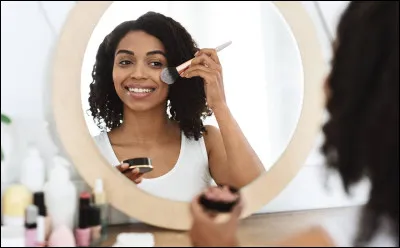 Es-tu plus full face ou make-up naturel ?