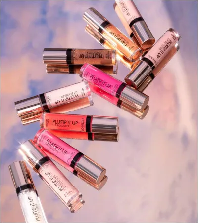 Que mettrais-tu sur tes l&egrave;vres ?