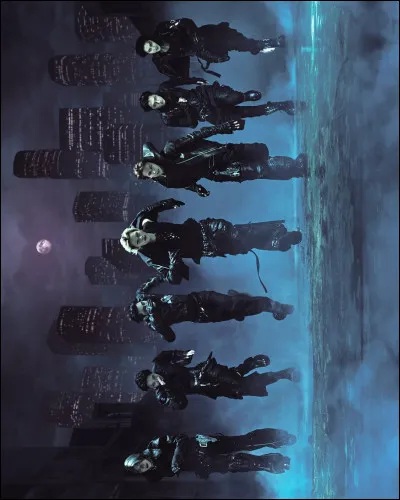 Premi&egrave;rement, quand l'album est-il sorti ?