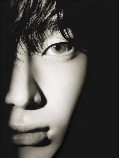 Quel membre a gard&eacute; la m&ecirc;me d&eacute;coloration blonde qu'il avait d&eacute;j&agrave; lors du mini album "Desire : Unleash" ?