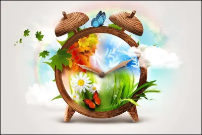 Ton passe temps est...