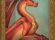 Quiz LRDF : ' Au C�ur du Monde des Dragons ' (partie 7) : les Ailes du Ciel
