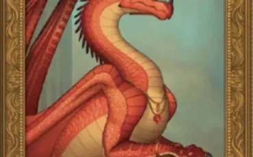 Quiz Les royaumes de feu