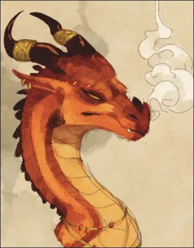 Qui est le fr&egrave;re de l�autrice de ce parchemin ?