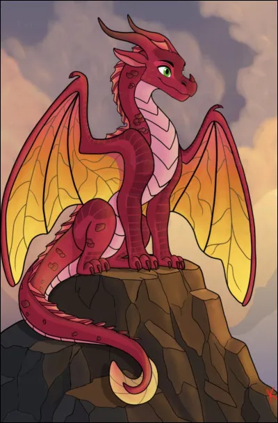 Qui est le p&egrave;re de Falaise ?