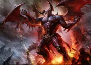 Test Est -tu un Ange un D�mon ou un Humains plate